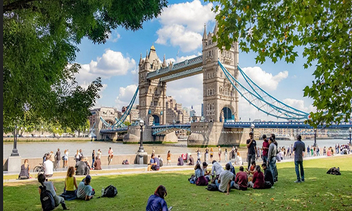 Hotels in London, United Kingdom